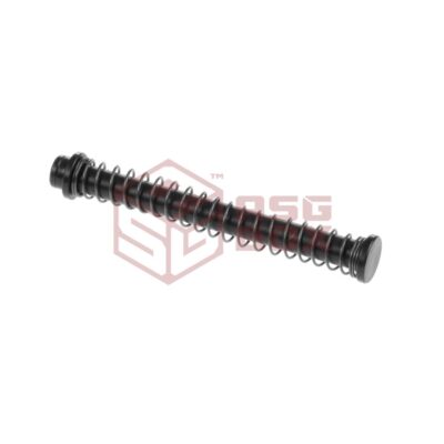 Guarder KWA19 Enhanced Recoil Guide Steel