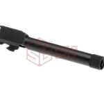 Guarder TM17 Steel Outer Barrel CCW