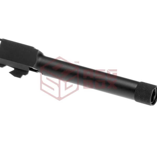 Guarder TM17 Steel Outer Barrel CCW