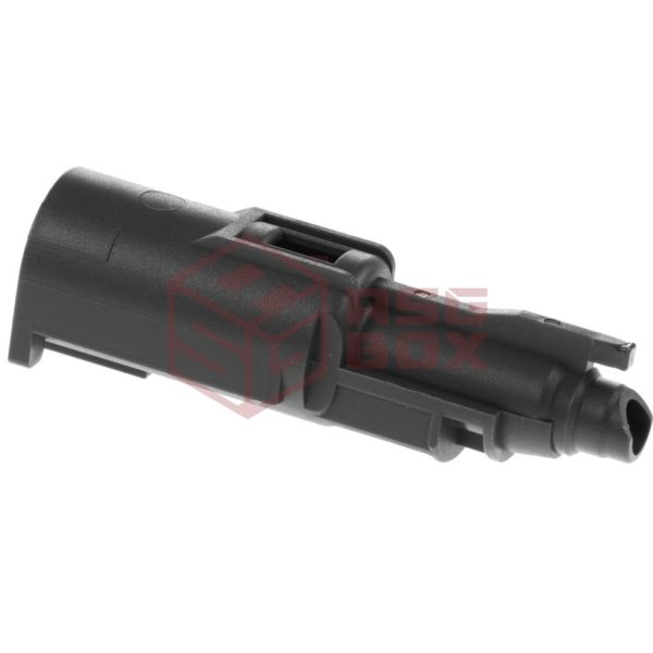 Guarder TM17 Enhanced Loading Muzzle
