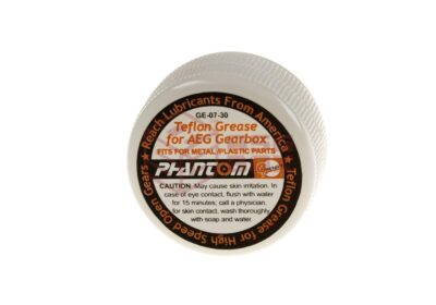 Guarder Gearbox Teflon Grease
