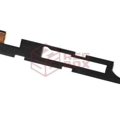 Guarder AK Anti-Heat Selector Plate