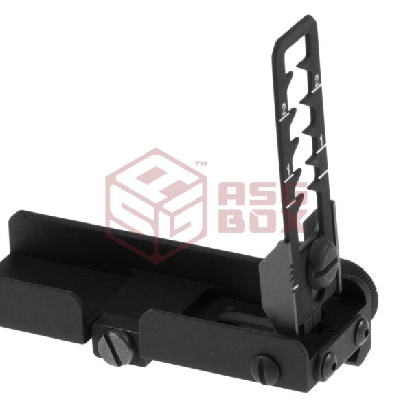 Guarder M203 Flip-Up Leaf Sight for RAS