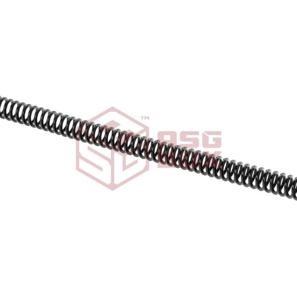 Action Army VSR-10 M170 Spring