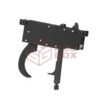 Action Army L96 Zero Trigger