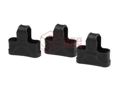 Magpul Magpul 5.56 3 Pack Black