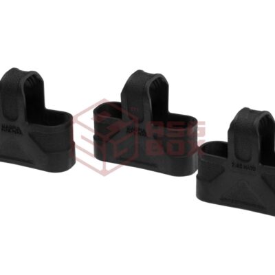 Magpul Magpul 7.62 3 Pack Black