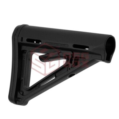 Magpul MOE Carbine Stock Mil Spec Black