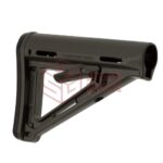 Magpul MOE Carbine Stock Mil Spec OD