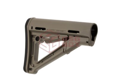 Magpul CTR Carbine Stock Mil Spec Dark Earth