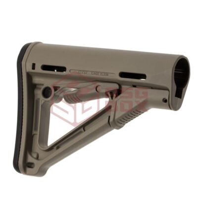 Magpul CTR Carbine Stock Mil Spec Dark Earth