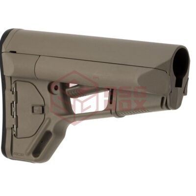 Magpul ACS Carbine Stock Mil Spec Dark Earth