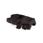 Magpul MBUS 2 Front Back-Up Sight Black