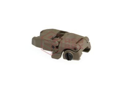 Magpul MBUS 2 Front Back-Up Sight Dark Earth