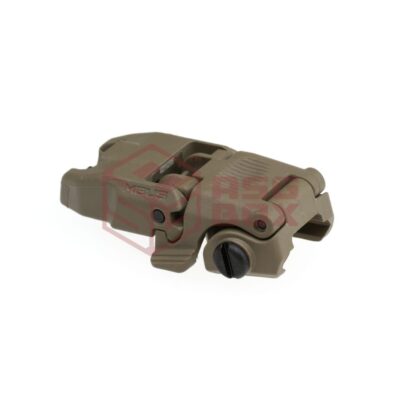 Magpul MBUS 2 Front Back-Up Sight Dark Earth