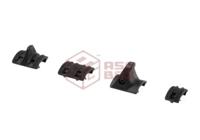 Magpul XTM Hand Stop Kit Black