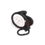 Magpul ASAP Sling Plate Black