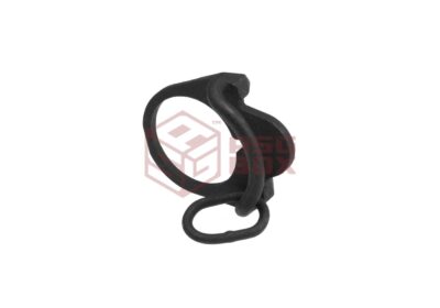 Magpul ASAP Sling Plate Black