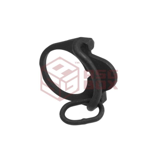 Magpul ASAP Sling Plate Black