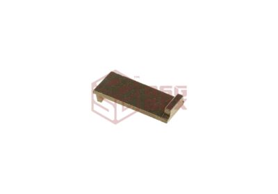 Eagle Force Reinforced Steel Tooth for Piston