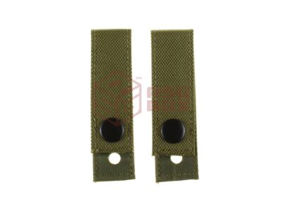 King Arms MICH Goggle Sling OD