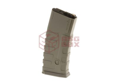 CAA Airsoft CAA Hicap 360rds Foliage Green