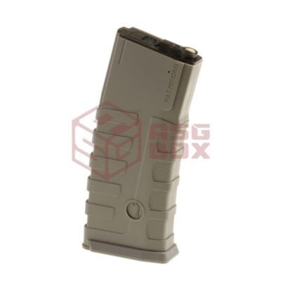 CAA Airsoft CAA Hicap 360rds Foliage Green