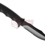 Clawgear Utility Knife Black