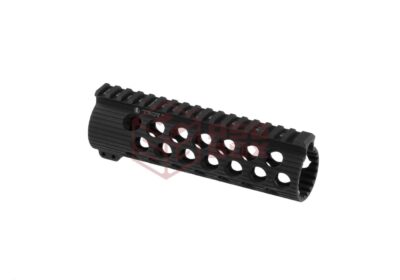 Madbull Troy 7 Inch TRX BattleRail Black