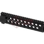 Madbull Troy 9 Inch TRX BattleRail Black