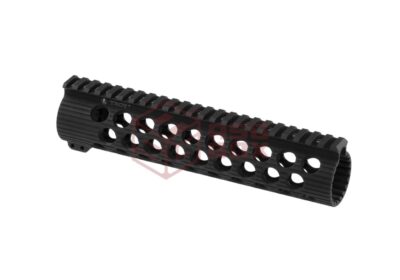 Madbull Troy 9 Inch TRX BattleRail Black