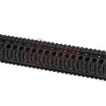 Madbull Daniel Defense 12 Inch Lite Rail Black