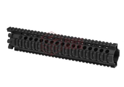Madbull Daniel Defense 12 Inch Lite Rail Black