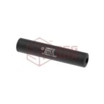 Madbull Gemtech Outback Silencer CCW Black