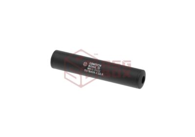 Madbull Gemtech Outback Silencer CCW Black