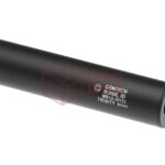 Madbull Gemtech Trinity 9mm Silencer CCW Black