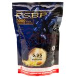 0.25g Perfect BBs 3000rds White