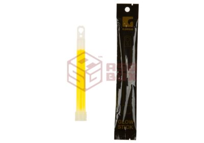 Clawgear 6 Inch Light Stick Yellow