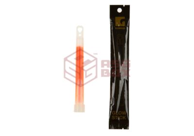 Clawgear 6 Inch Light Stick Orange