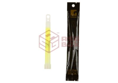 Clawgear 6 Inch Light Stick Green