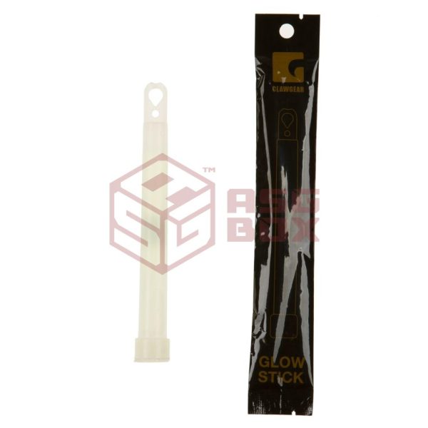 Clawgear 6 Inch Light Stick Blue