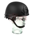 Big Dragon MICH 2002 Armed Action Replica Black