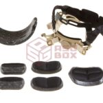 Emerson FAST Dial Liner Kit