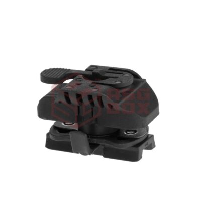 Emerson HL1-A FAST Helmet Light Mount Black