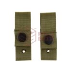 Emerson MICH Goggle Sling Coyote