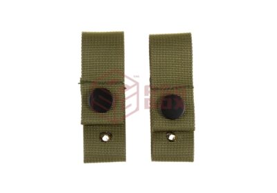 Emerson MICH Goggle Sling Coyote