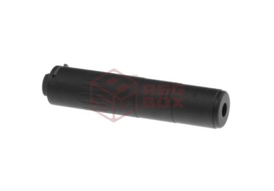 Big Dragon M4-2000 Silencer CCW Black