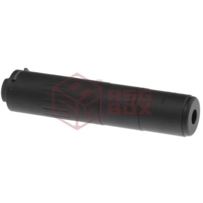 Big Dragon M4-2000 Silencer CCW Black