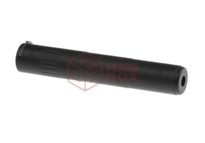 Big Dragon SRP-M4 Silencer CCW Black