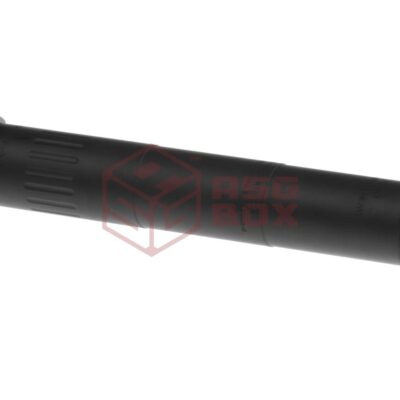 Big Dragon SRP-M4 Silencer CCW Black